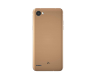 LG Q6 Złoty - 378863 - zdjęcie 6